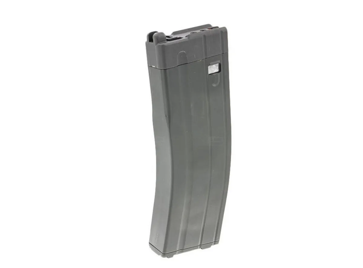 VFC 30-round GBB airsoft magazine for AR15 models, V3 version in gray